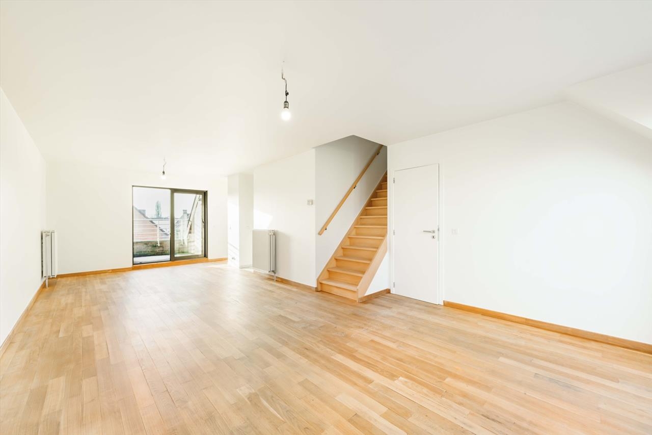 Appartement te  koop in Tielt 8700 255000.00€ 3 slaapkamers 146.00m² - Zoekertje 411983