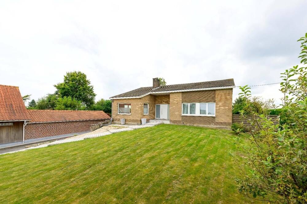 Huis te koop in Egem 8740 0.00€ 6 slaapkamers 375.00m² - Zoekertje 411805