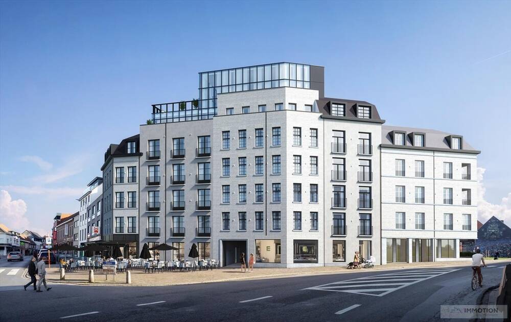 Huis te  koop in Zwevegem 8550 236000.00€ 2 slaapkamers 84.00m² - Zoekertje 411986