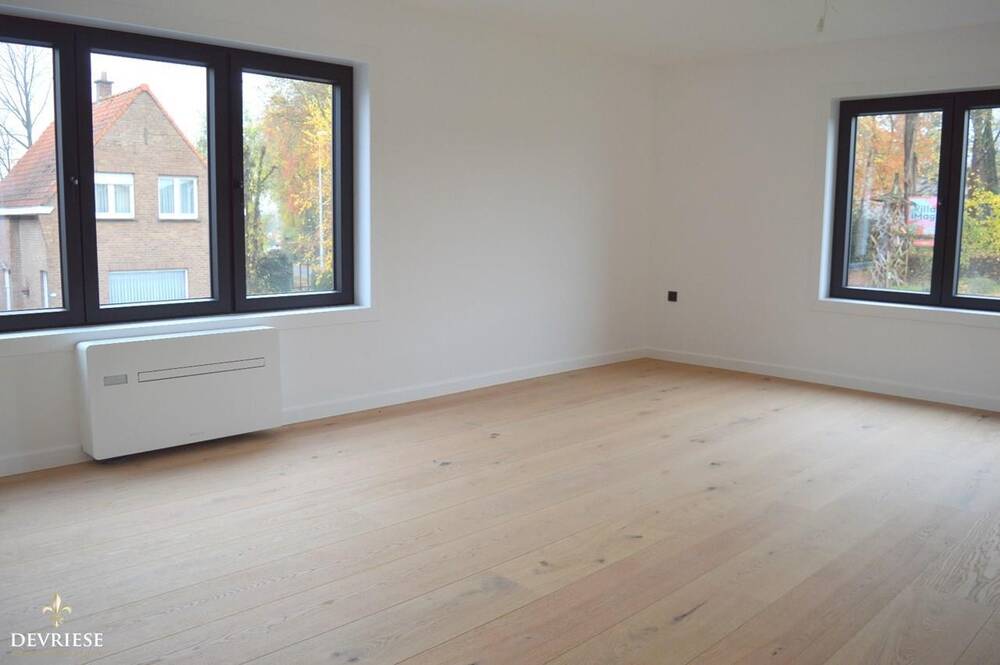 Appartement te huur in Kortrijk 8500 1025.00€ 2 slaapkamers 112.00m² - Zoekertje 412168