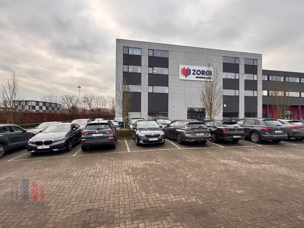Handelszaak te  huur in Oostkamp 8020 4313.00€  slaapkamers 450.00m² - Zoekertje 412020