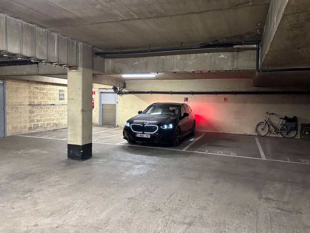 Parking & garage te koop in Oostende 8400 45000.00€ slaapkamers m² - Zoekertje 411940