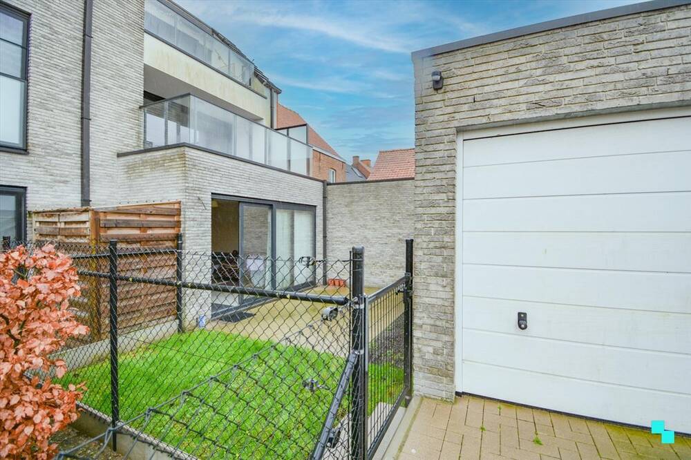 Appartement te  koop in Westrozebeke 8840 245000.00€ 2 slaapkamers 99.10m² - Zoekertje 412384