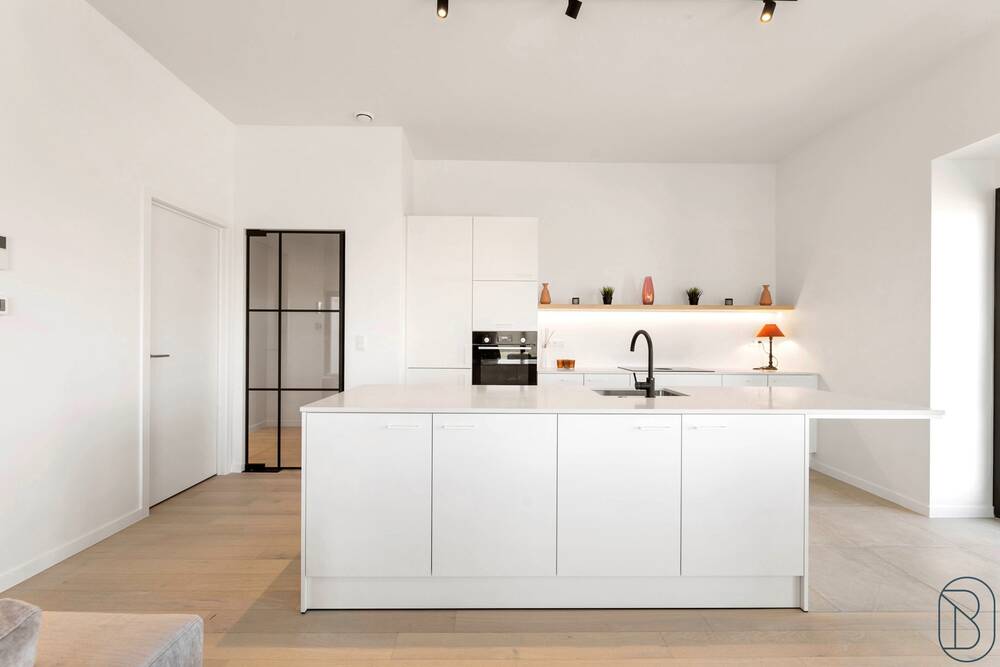 Appartement te  koop in Waregem 8790 399000.00€ 2 slaapkamers 141.00m² - Zoekertje 412326