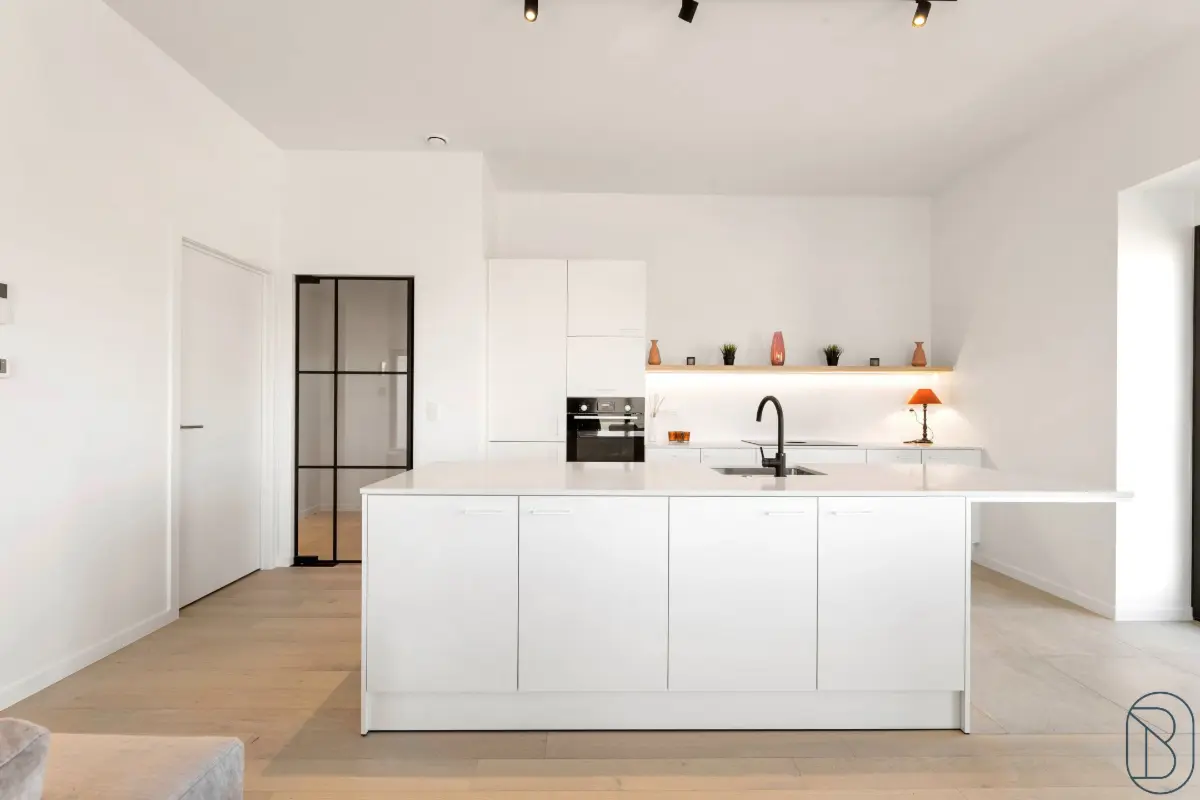 Appartement te  koop in Waregem 8790 399000.00€ 2 slaapkamers 141.00m² - Zoekertje 412326