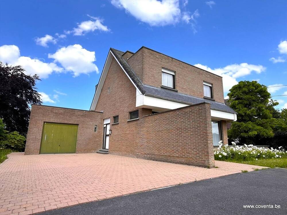 Villa te koop in Roeselare 8800 399000.00€ 3 slaapkamers 147.00m² - Zoekertje 412733