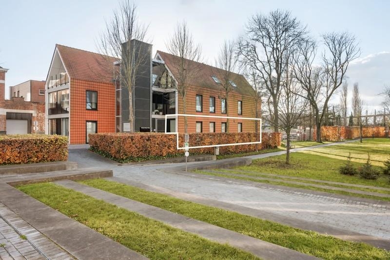 Appartement te  koop in Oostnieuwkerke 8840 290000.00€ 2 slaapkamers 97.00m² - Zoekertje 413739