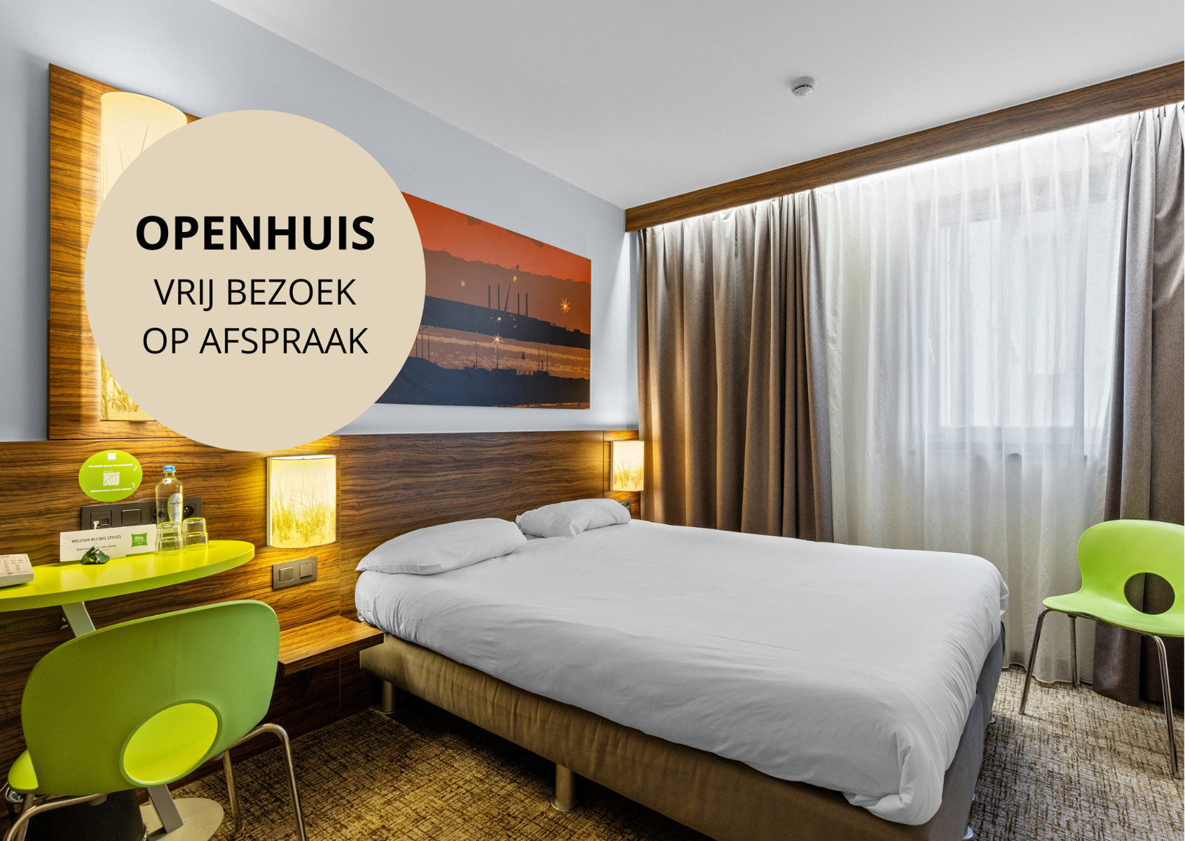 Appartement te koop in Zeebrugge 8380 122500.00€ 1 slaapkamers 21.00m² - Zoekertje 413192
