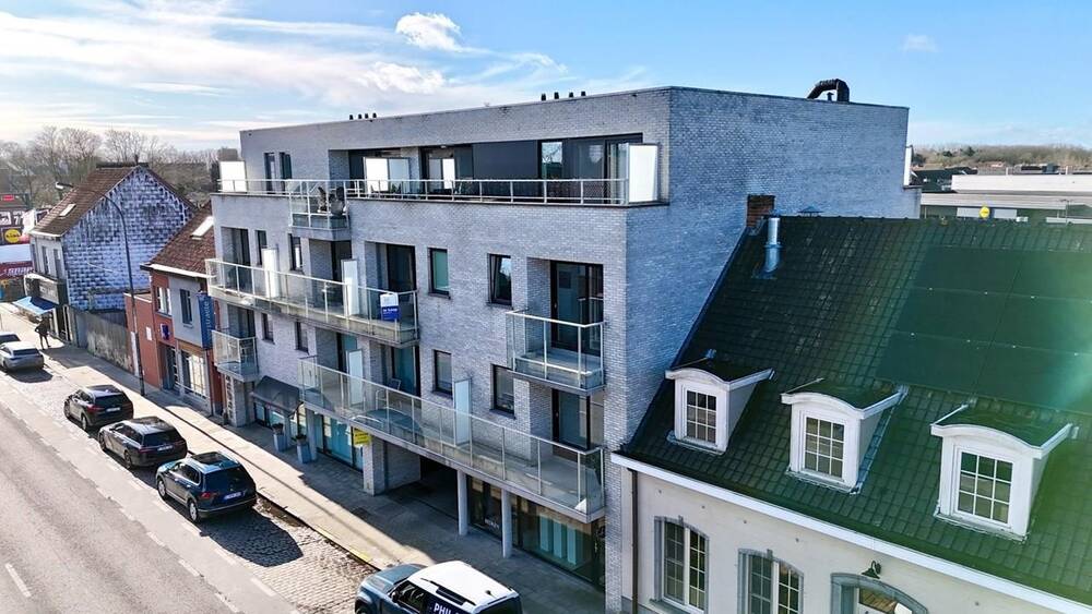 Appartement te koop in Ingelmunster 8770 240000.00€ 2 slaapkamers 72.00m² - Zoekertje 413388