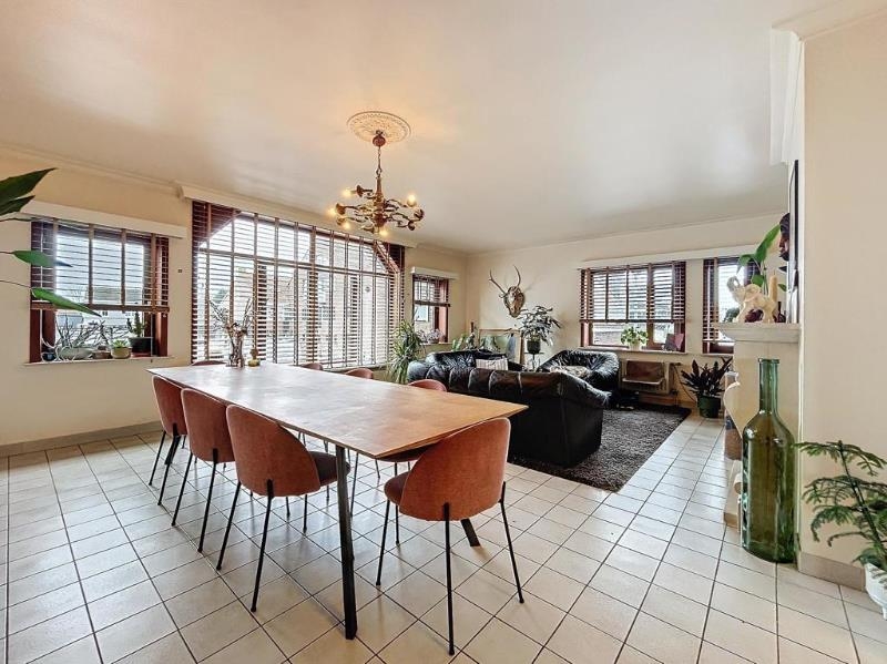 Appartement te  koop in Otegem 8553 239000.00€ 3 slaapkamers 173.00m² - Zoekertje 413824