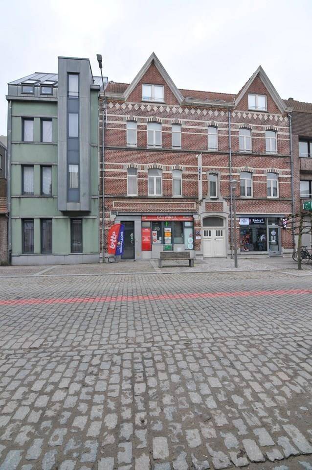 Appartement te koop in Avelgem 8580 1200000.00€ slaapkamers m² - Zoekertje 413948