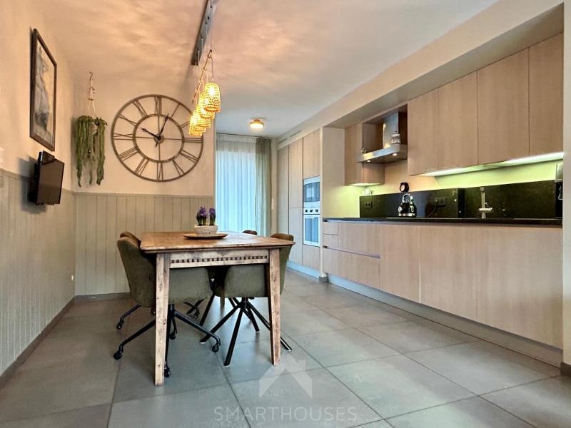 Huis te koop in Beveren 8791 309000.00€ 3 slaapkamers 126.00m² - Zoekertje 413487