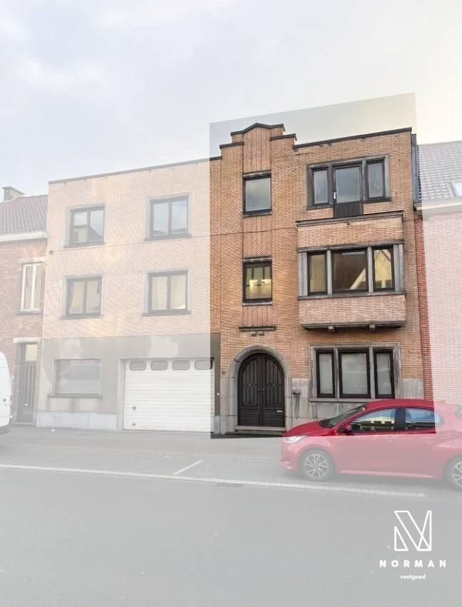 Handelszaak te koop in Harelbeke 8530 150000.00€ slaapkamers m² - Zoekertje 413387