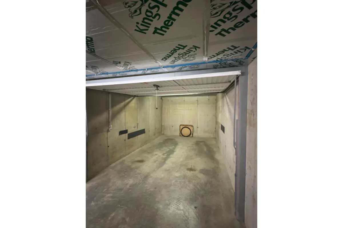 Parking & garage te  koop in De Haan 8420 39000.00€  slaapkamers m² - Zoekertje 413378