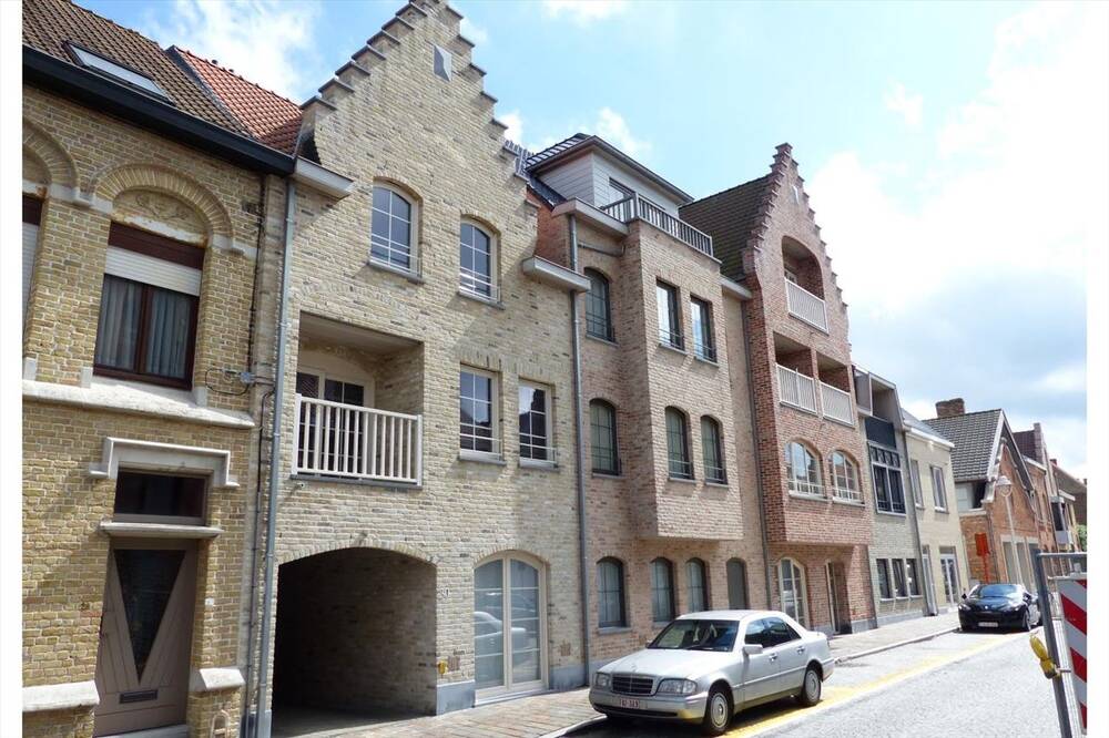 Box te koop in Nieuwpoort 8620 39000.00€ slaapkamers m² - Zoekertje 415821