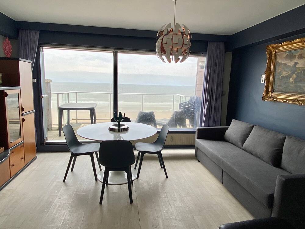 Appartement te koop in Wenduine 8420 380000.00€ 2 slaapkamers 60.00m² - Zoekertje 415776