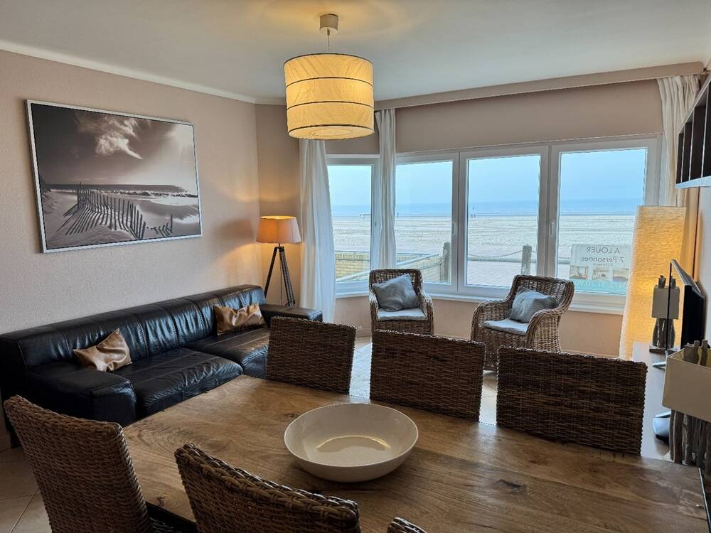 Benedenverdieping te koop in De Panne 8660 245000.00€ 3 slaapkamers 82.00m² - Zoekertje 415257
