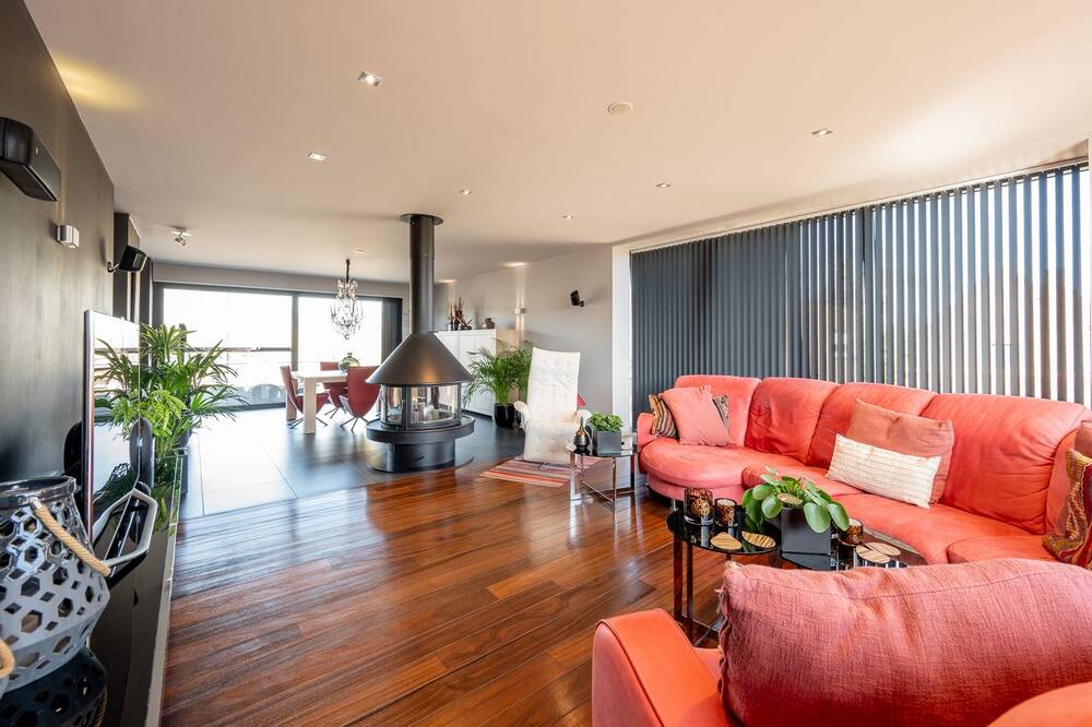 Huis te  koop in Loppem 8210 925000.00€ 3 slaapkamers 483.00m² - Zoekertje 414844
