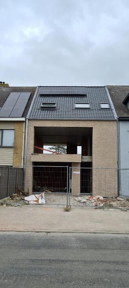Huis te koop in Bredene 8450 469000.00€ 3 slaapkamers 178.00m² - Zoekertje 415235