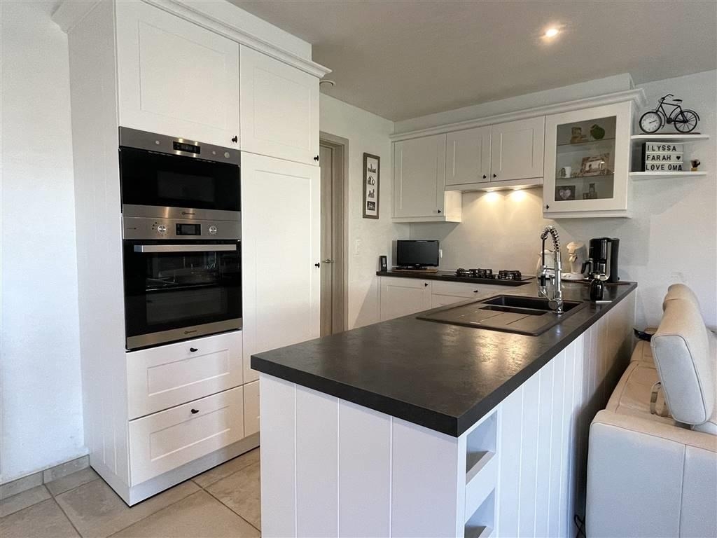 Bungalow te  koop in Roeselare 8800 299000.00€ 2 slaapkamers 100.00m² - Zoekertje 415403