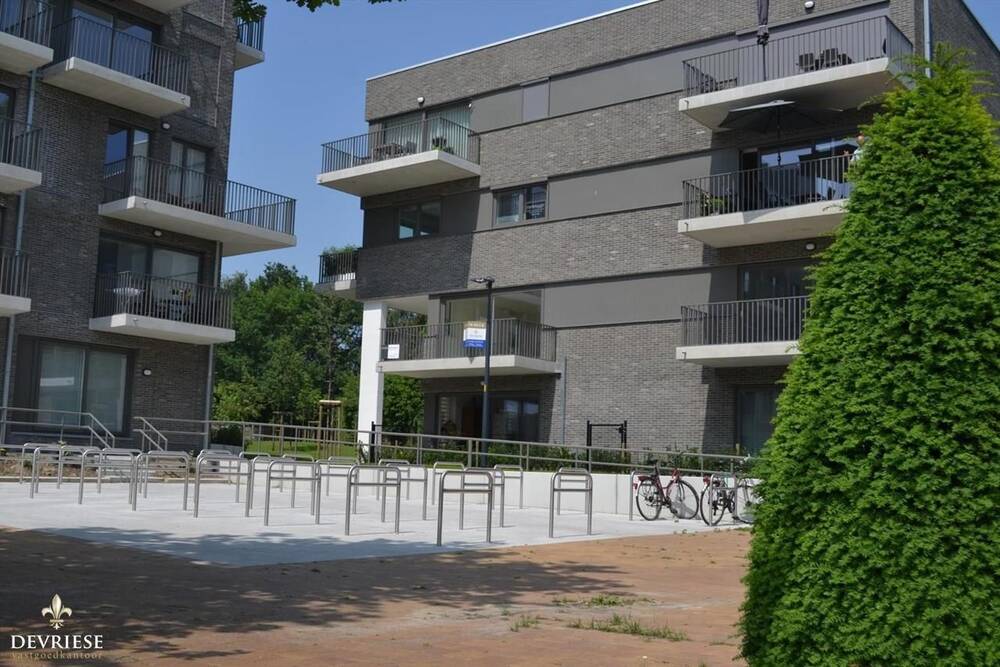 Appartement te huur in Gullegem 8560 890.00€ 2 slaapkamers 76.00m² - Zoekertje 415841