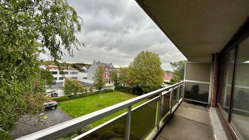 Appartement te koop in Kuurne 8520 180000.00€ 2 slaapkamers 105.00m² - Zoekertje 414812