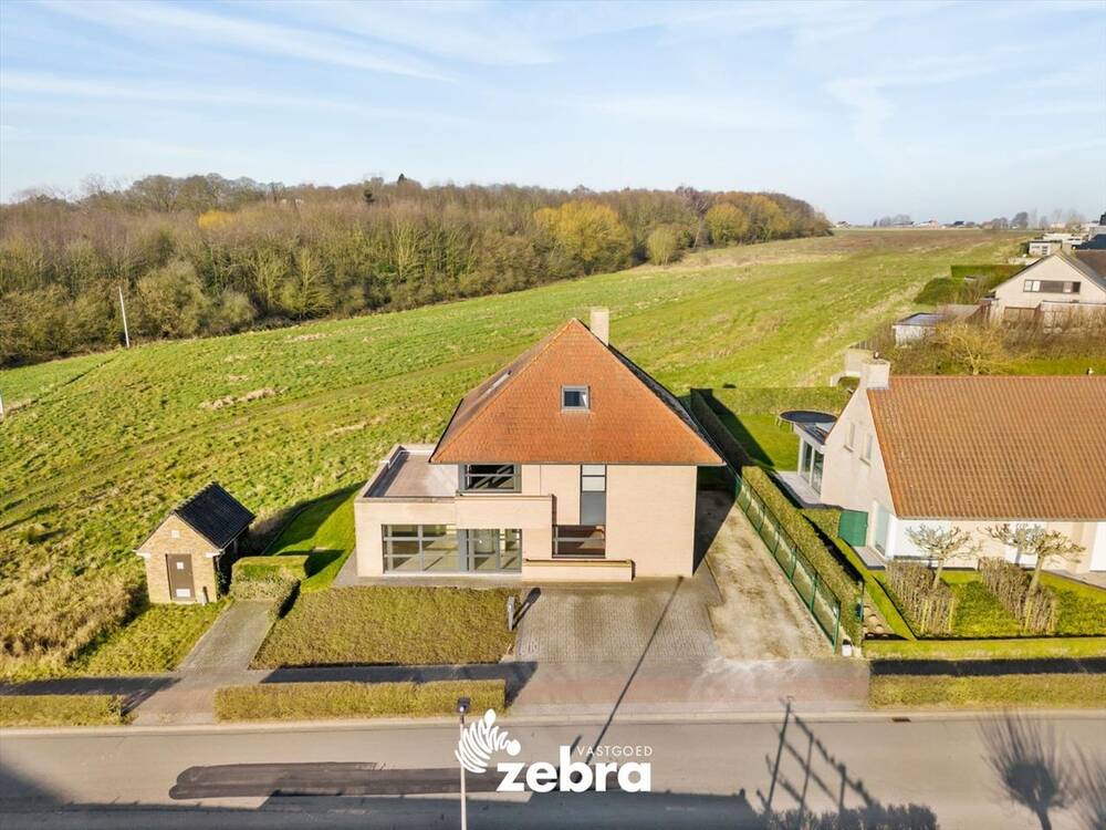 Handelszaak te koop in Tielt 8700 665000.00€ 3 slaapkamers 317.00m² - Zoekertje 415816