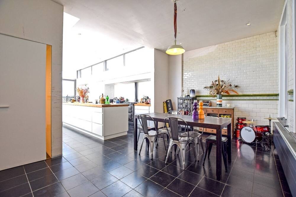 Huis te koop in Krombeke 8972 294000.00€ 3 slaapkamers 194.00m² - Zoekertje 416626