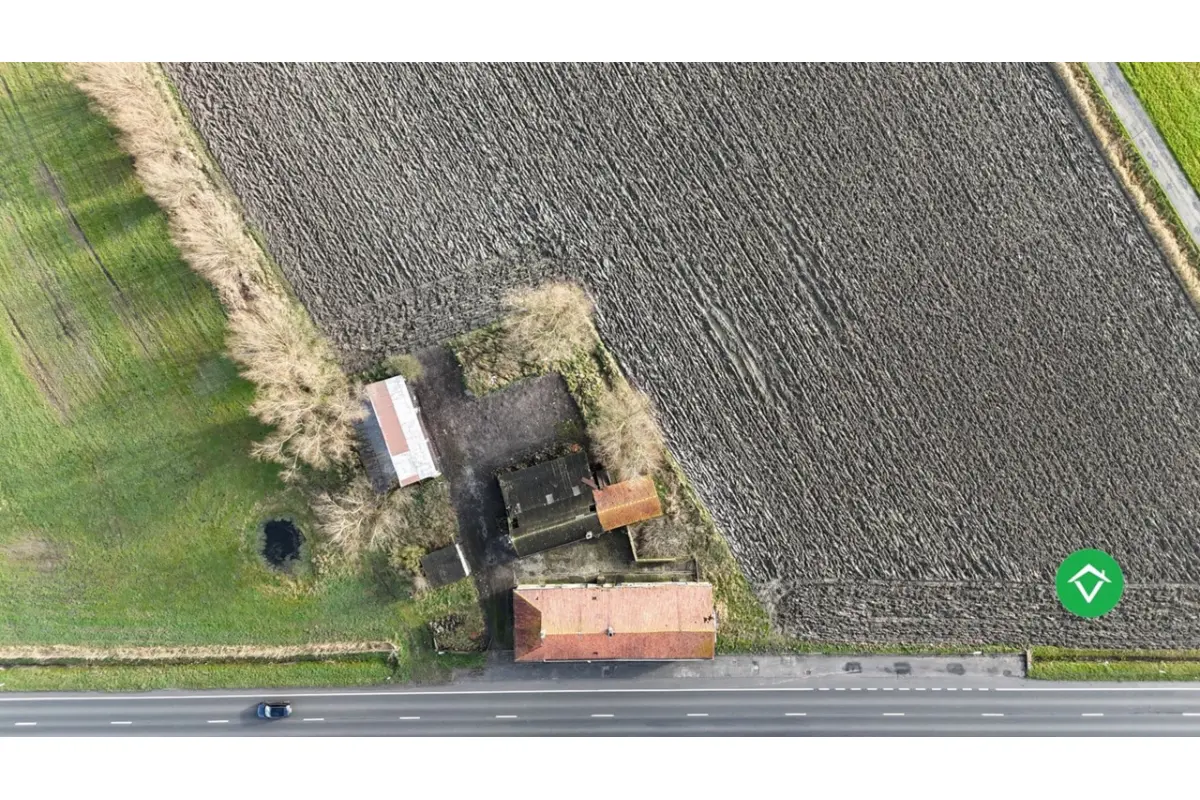 Huis te  koop in Diksmuide 8600 329000.00€ 2 slaapkamers 127.00m² - Zoekertje 416819