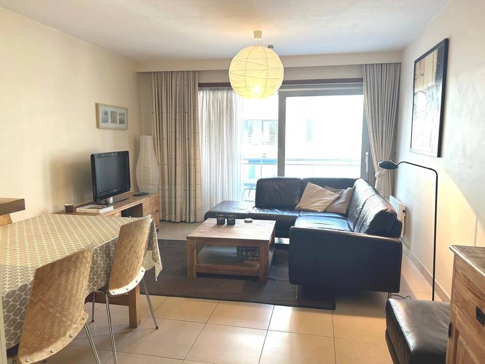 Appartement te in Nieuwpoort 8620 390000.00€ 3 slaapkamers 77.00m² - Zoekertje 416162