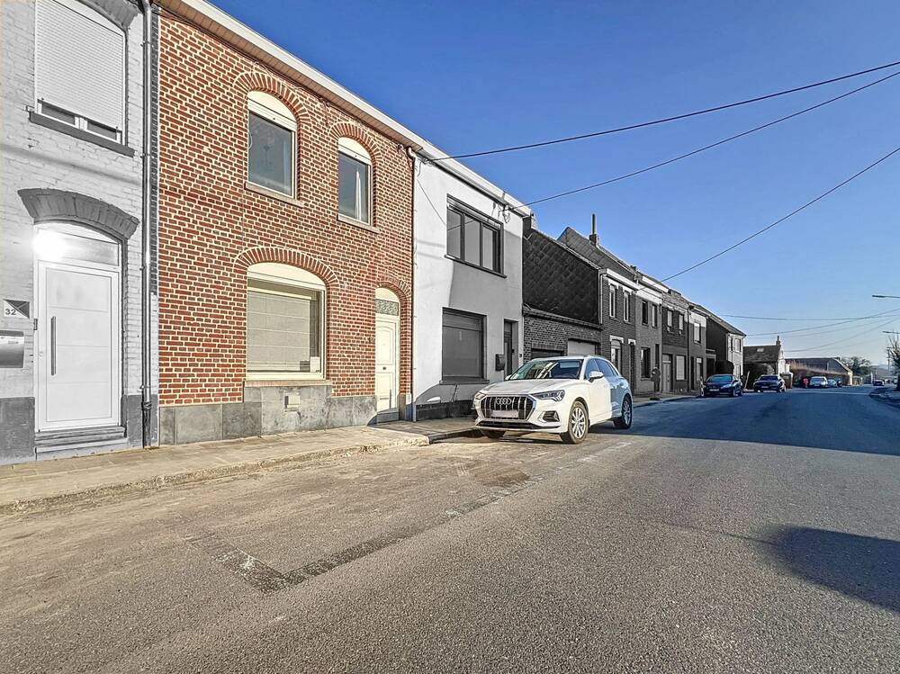 Huis te koop in Rekkem 8930 129000.00€ 3 slaapkamers 100.00m² - Zoekertje 468975