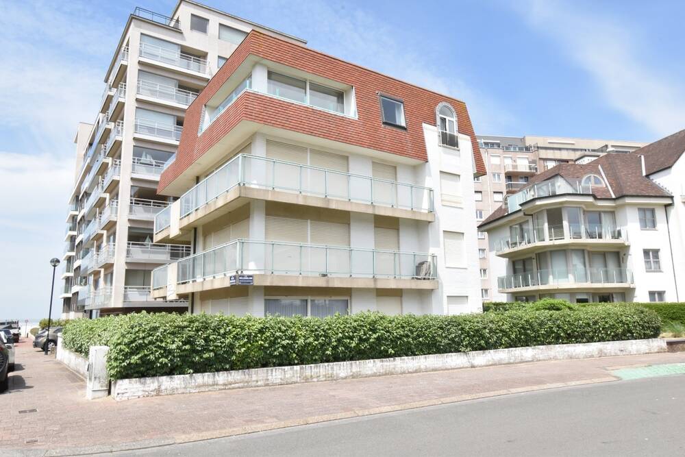 Parking & garage te  koop in Knokke 8300 40000.00€  slaapkamers m² - Zoekertje 418051