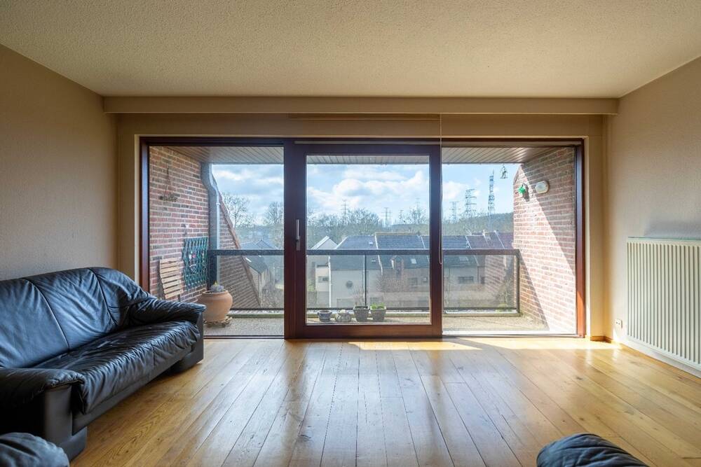 Appartementsgebouw te koop in Brugge 8000 289000.00€ 2 slaapkamers 107.00m² - Zoekertje 417333