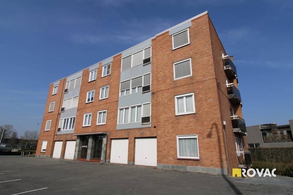 Appartement te huur in Izegem 8870 610.00€ 2 slaapkamers 77.00m² - Zoekertje 418081