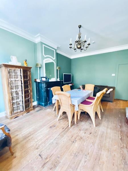 Appartement te huur in Ieper 8900 675.00€ 2 slaapkamers m² - Zoekertje 417999