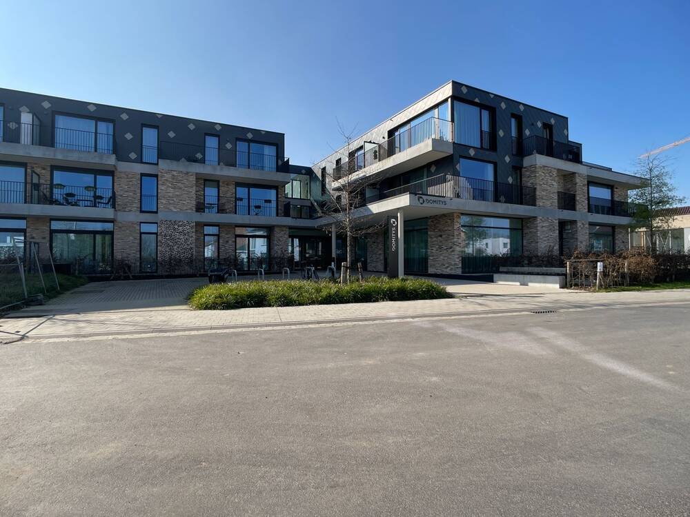 Huis te  huur in Sint-Michiels 8200 59.00€  slaapkamers m² - Zoekertje 419038