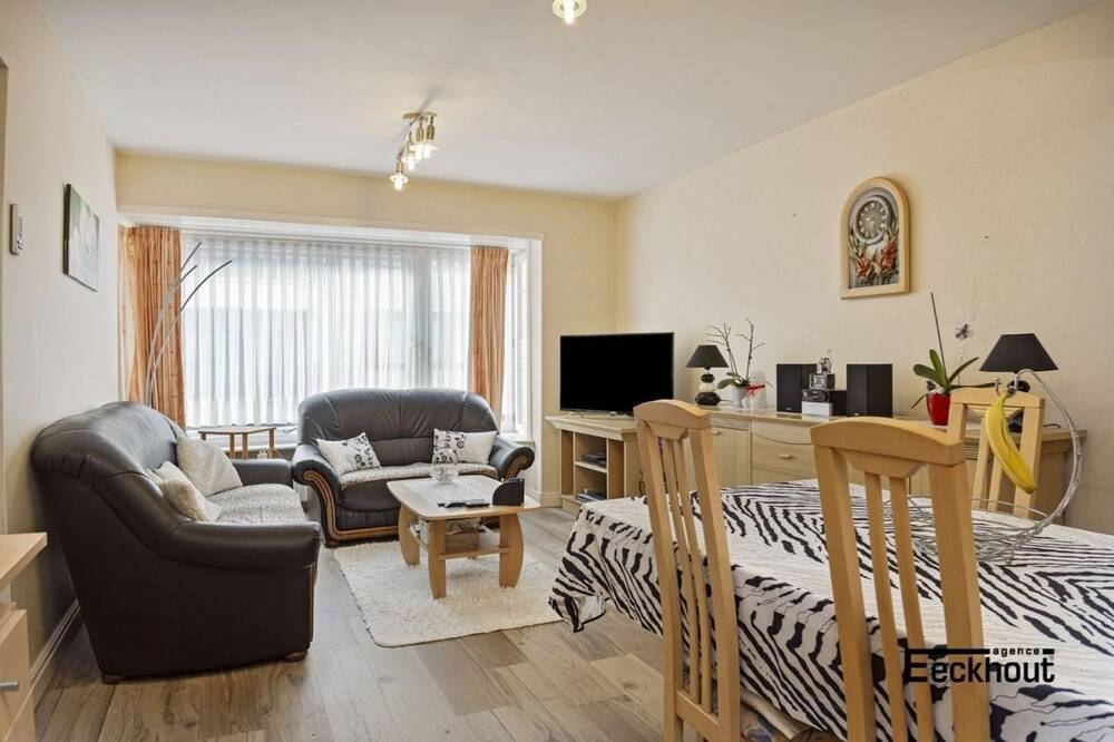 Appartement te koop in Bredene 8450 174900.00€ 2 slaapkamers 66.00m² - Zoekertje 419307