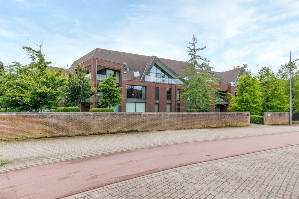 Appartementsgebouw te koop in Brugge 8000 329000.00€ 2 slaapkamers 82.00m² - Zoekertje 418677