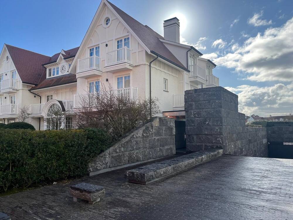 Parking & garage te koop in Knokke 8300 170000.00€ slaapkamers m² - Zoekertje 419175