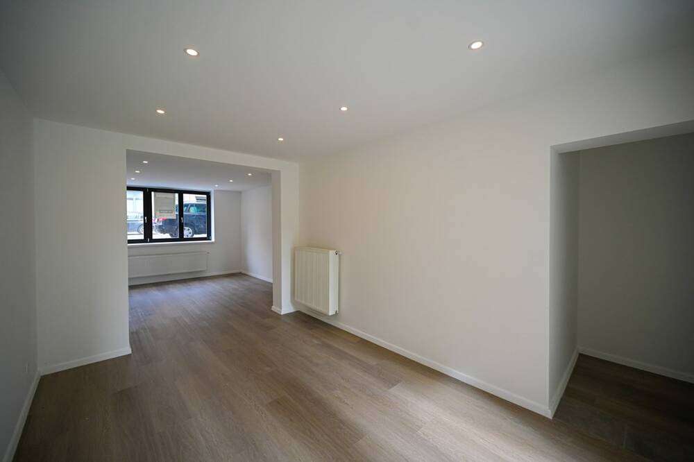Benedenverdieping te koop in Oostende 8400 197500.00€ 1 slaapkamers m² - Zoekertje 418925
