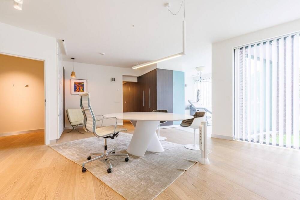 Appartementsgebouw te koop in Brugge 8000 419000.00€ 2 slaapkamers 100.00m² - Zoekertje 418678
