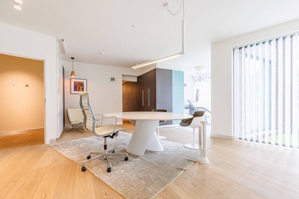 Appartementsgebouw te koop in Brugge 8000 419000.00€ 2 slaapkamers 100.00m² - Zoekertje 418678