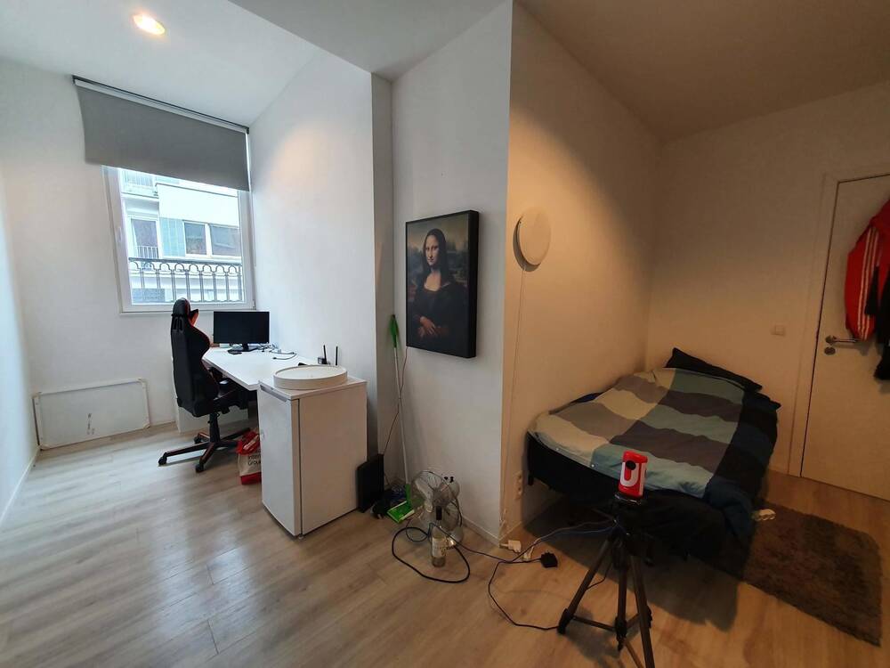 Kot te  koop in Kortrijk 8500 189000.00€ 1 slaapkamers m² - Zoekertje 418503