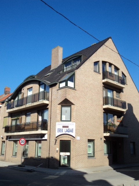Appartement te koop in Lauwe 8930 99500.00€ 1 slaapkamers 65.00m² - Zoekertje 418772