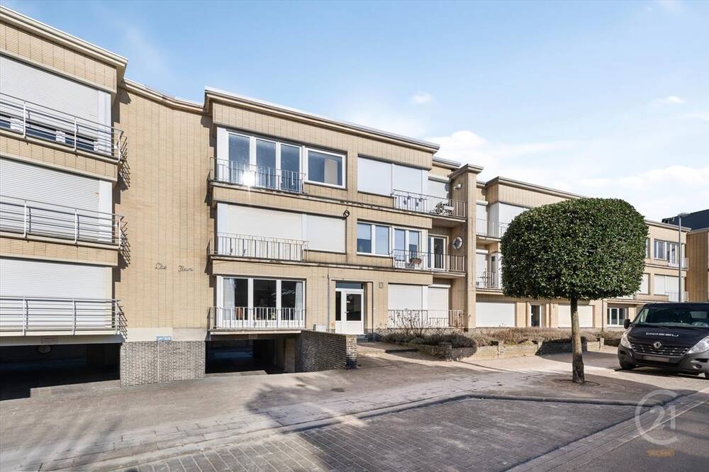 Appartement te koop in Westende 8434 395000.00€ 3 slaapkamers 144.00m² - Zoekertje 418864