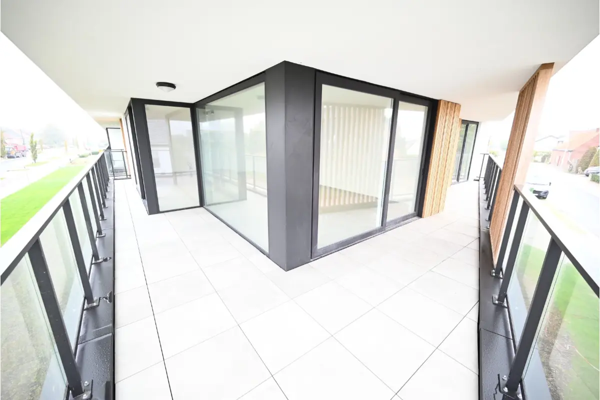 Appartement te  koop in Zwevezele 8750 305500.00€ 3 slaapkamers m² - Zoekertje 418648