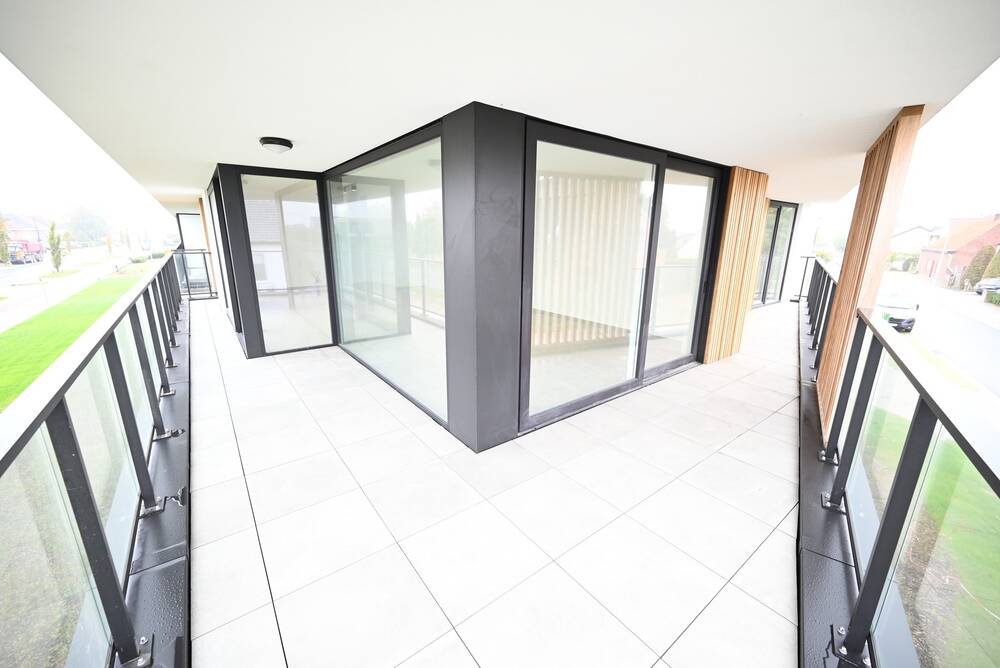 Appartement te  koop in Zwevezele 8750 305500.00€ 3 slaapkamers m² - Zoekertje 418648