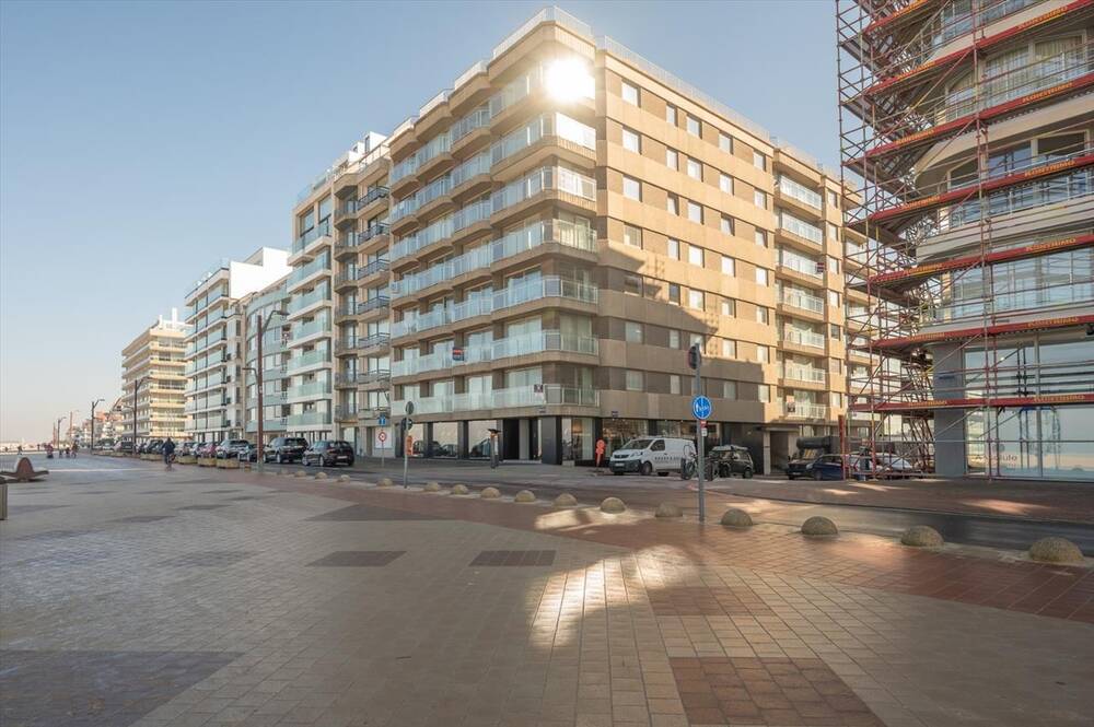 Appartement te koop in Knokke 8300 795000.00€ 3 slaapkamers 85.00m² - Zoekertje 419174