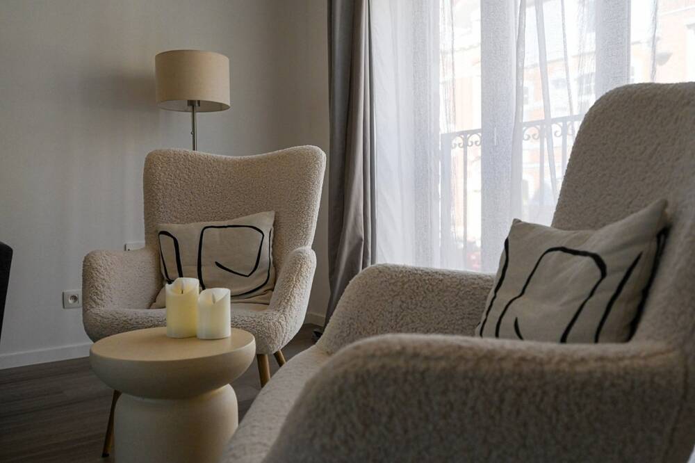 Appartementsgebouw te koop in Oostende 8400 194500.00€ 1 slaapkamers m² - Zoekertje 419066