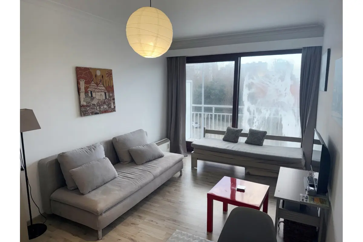 Studio te  koop in Westende 8434 89900.00€  slaapkamers 25.00m² - Zoekertje 418265